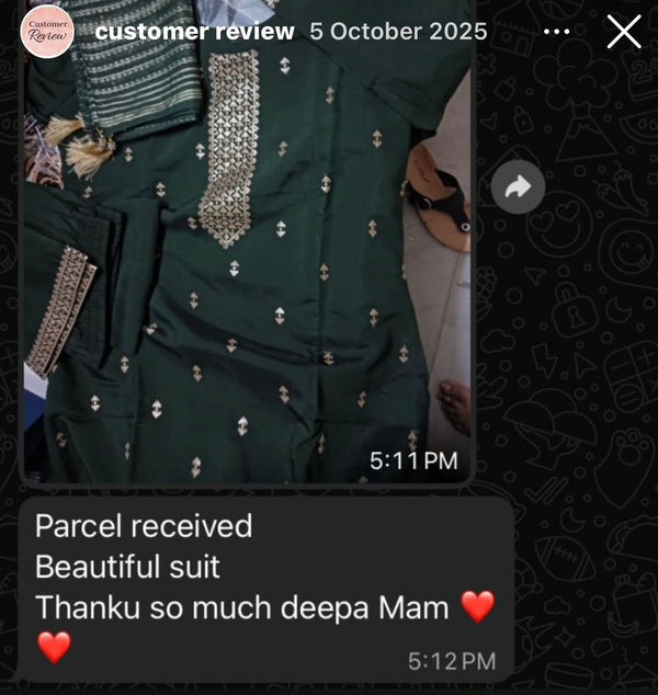Customer testimonial - Soorya